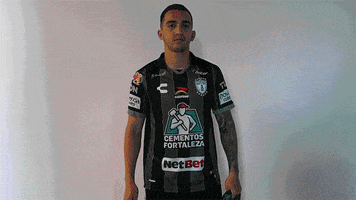 Futbol Mexico GIF by Club Pachuca Tuzos