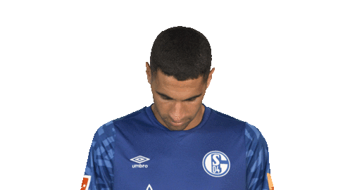 Line Up Hello Sticker by Bundesliga