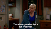Season 1 Episode 10 GIF by mom