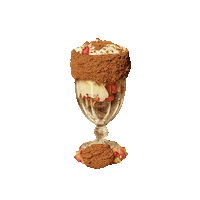 Leonel Sticker by Mundo Animal