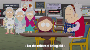 GIF by South Park 