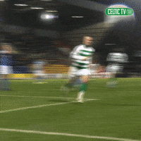 Get In Celtic Fc GIF by Celtic Football Club