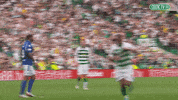 Celtic Fc Sport GIF by Celtic Football Club