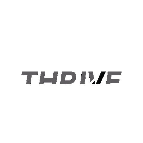 ThriveHealthLab giphygifmaker thrive womenempowerment thriving Sticker