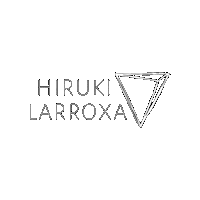 Sticker by Hiruki Larroxa