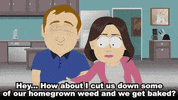 Episode 1 GIF by South Park