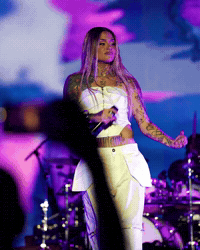 Kehlani GIF by Respective