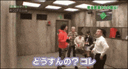 game show japanese GIF