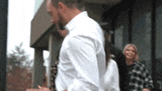 Friends Tv Dance GIF by Lapointe Insurance Agency