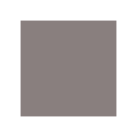 Purple Square Sticker by Eri the Esti