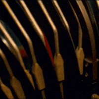 Baby Driver Spotify GIF by Working Title