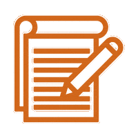 80s nota Sticker by Mejor Teatro