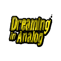 Charles R Cross Sticker by The Sober Curator