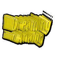 Charles R Cross Sticker by The Sober Curator