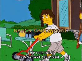 Episode 2 GIF by The Simpsons