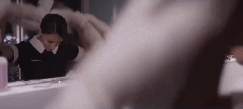 Music Video Kanye Ft Siren Xx GIF by The Chainsmokers