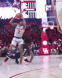university of houston money GIF by Coogfans