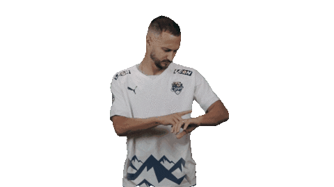 Фк Сочи Sticker by pfcsochi