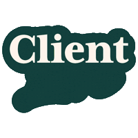 Business Coach Client Love Sticker by Jazze Jervis