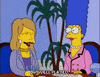 Season 7 GIF by The Simpsons
