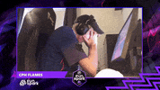 Sad Cry GIF by Copenhagen Flames