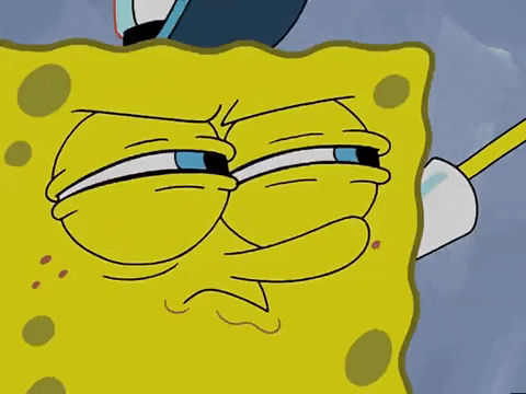 season 3 episode 20 GIF by SpongeBob SquarePants