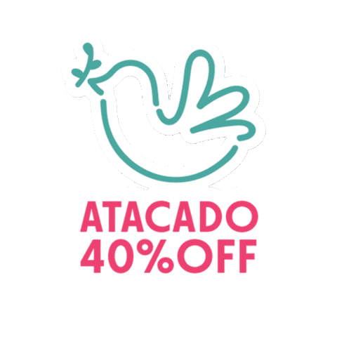 Meu_Pedacinho giphyupload bird promocao bulk Sticker