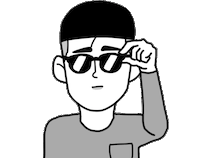 oilhead what Sticker by Oilheadjunior