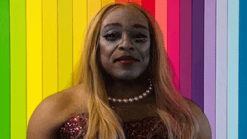 drag race no GIF by Robert E Blackmon