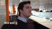 Shocked Nick Martin GIF by The Goat Agency
