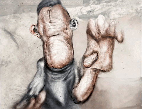 Lab Onf GIF by Alex Boya