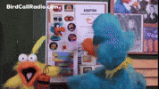 Blow Up Boom GIF