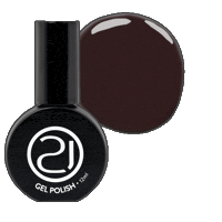 21Ec436 Sticker by Nails21