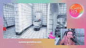 Shocked Surprise GIF