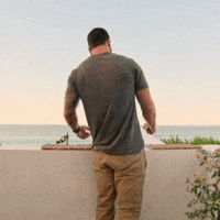 mark burnett fun GIF by Coupled 
