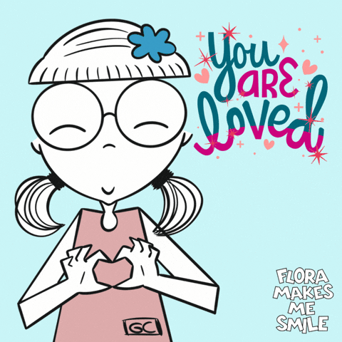 Happy I Love You GIF