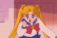 Lets Go Serena GIF