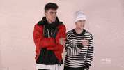 jack johnson reaction gif GIF by Music Choice