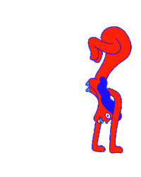 Dancer Dancing Sticker by Finely Tuned