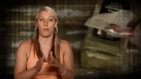 GIF by Party Down South