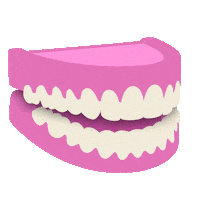 April Fools Smile Sticker by Home Brew Agency