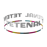E-6 C41 Sticker by Tetenal