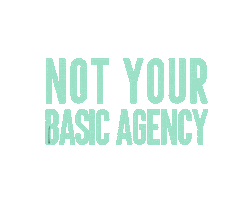 digital marketing Sticker by NYBA