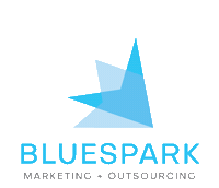 BluesparkPH excellence integrity bsp bluespark Sticker