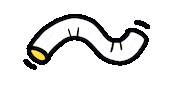 klydoclock klydoclock klydo Sticker