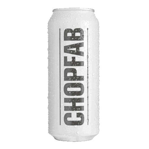 Chopfab Sticker by doppelleuboxer
