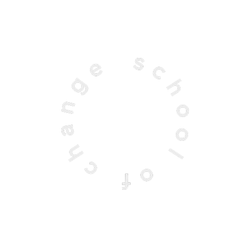 campus soc Sticker by School of change