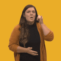 Sourd Ouf GIF by Eversa