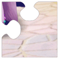 Puzzle Izzy Sticker by My Little Pony
