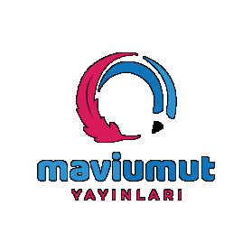 maviumutokullari giphygifmaker muy maviumut maviumutyayinlari Sticker